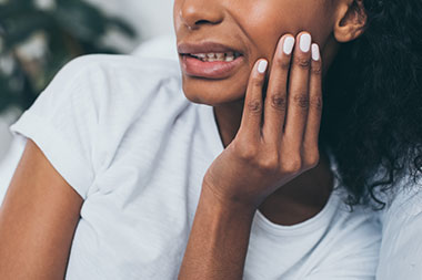 Temporomandibular Jaw Pain Physiotherapy