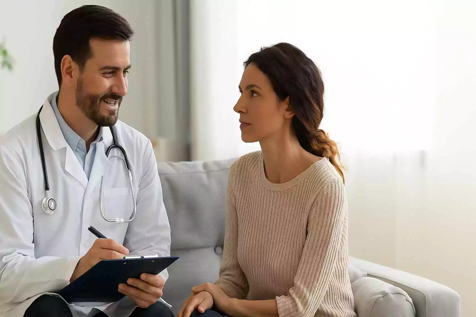 STD Symptoms