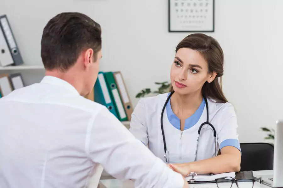 Confidential Care at Nightingale Polyclinic